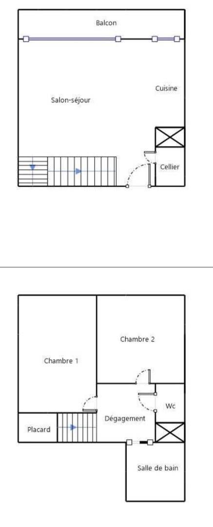 Common areas