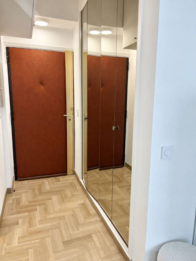 Common areas