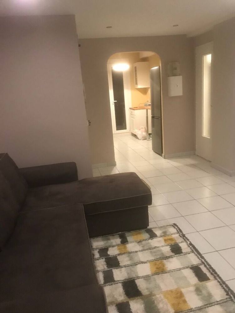 Common areas
