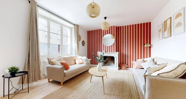 Chambre 873