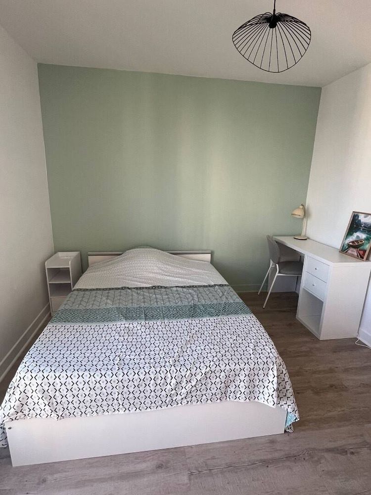 Chambre 2