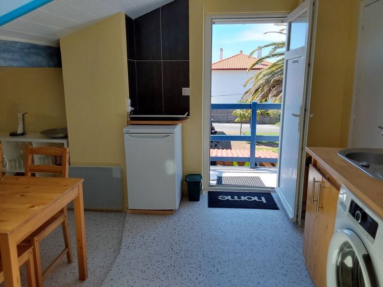 Common areas