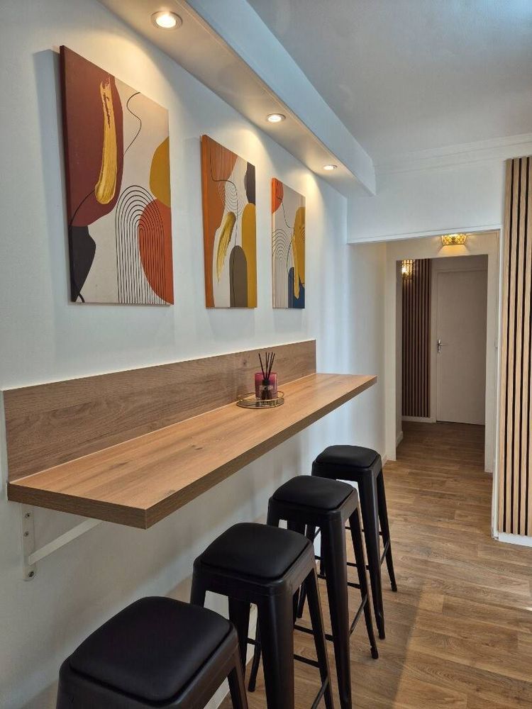 Common areas