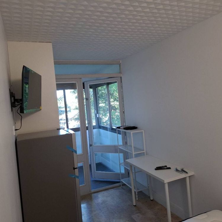 Common areas