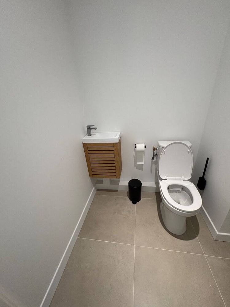 Common areas