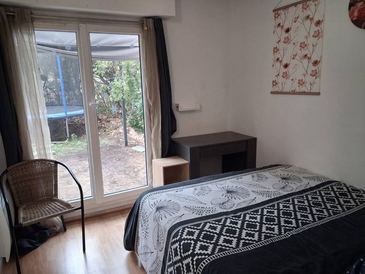 Chambre 1