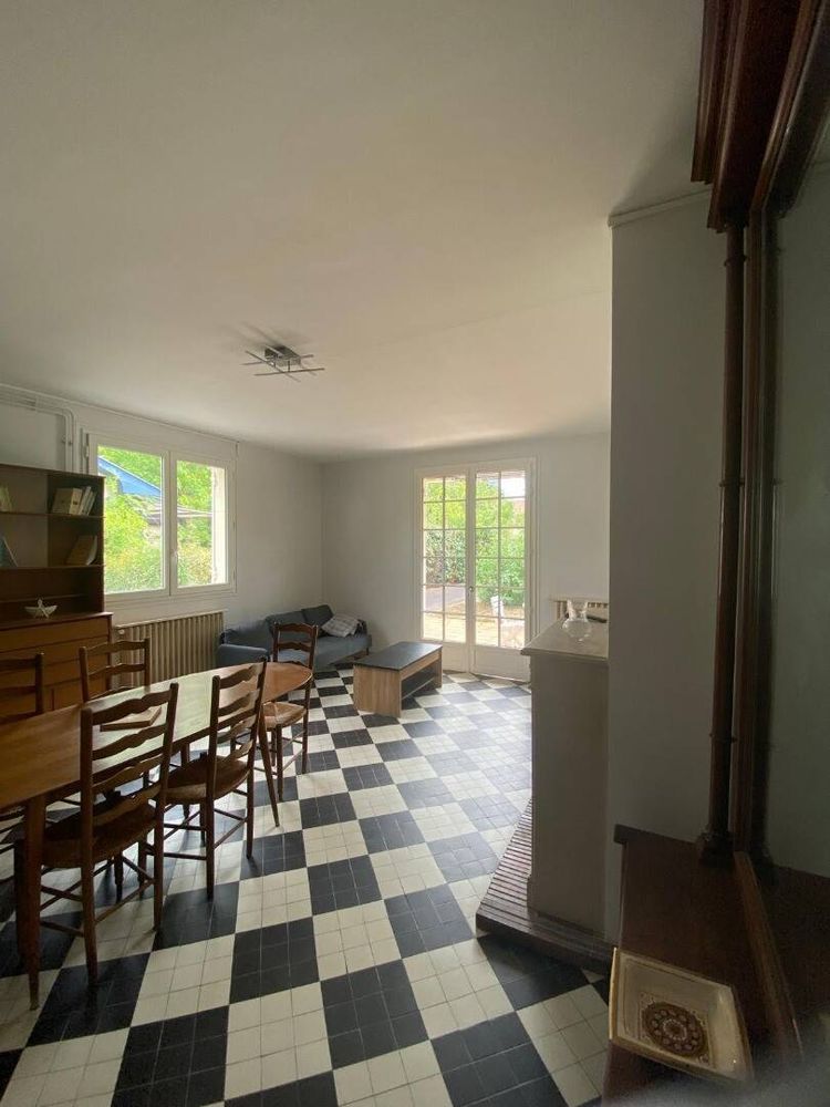 Common areas