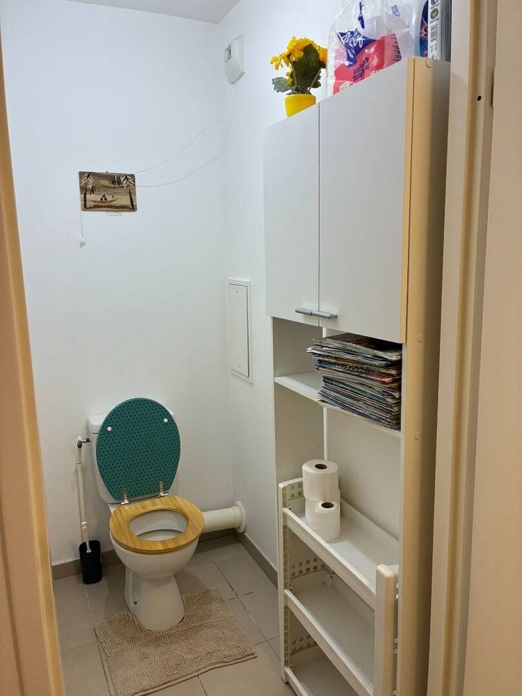 Common areas