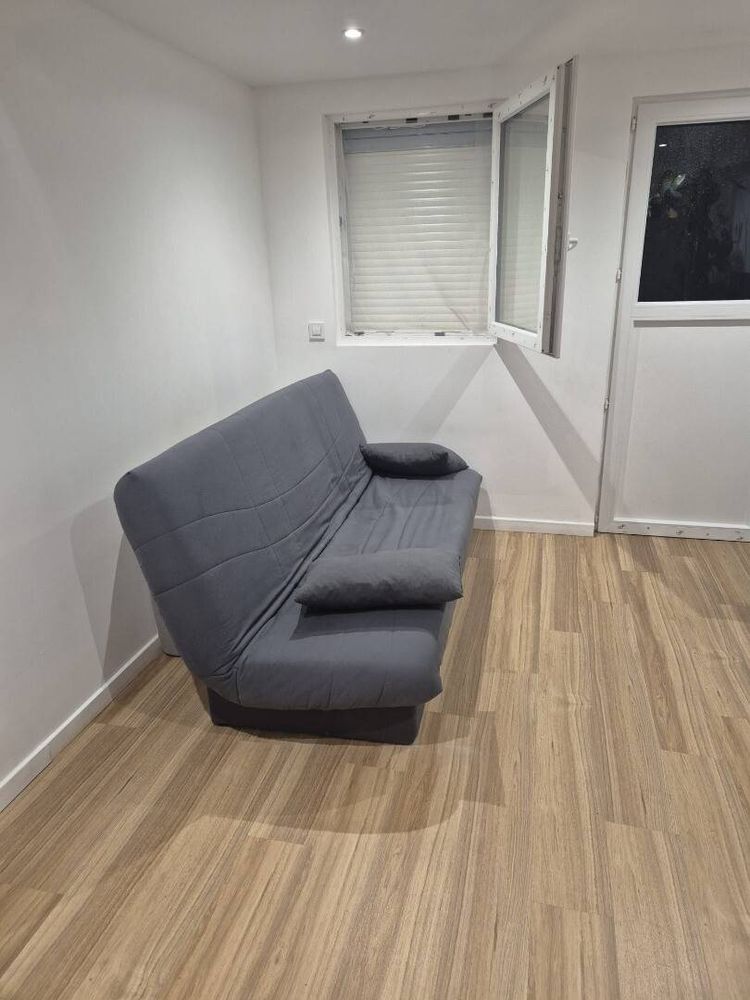 Common areas