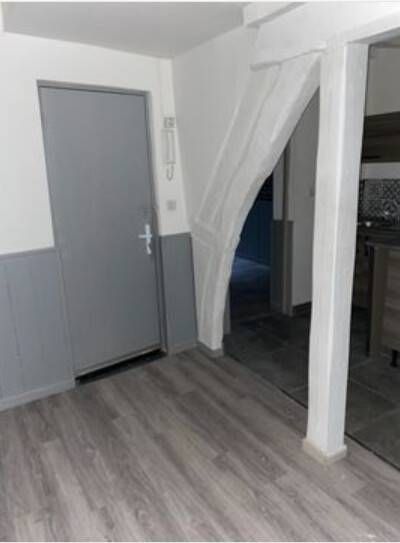 Common areas