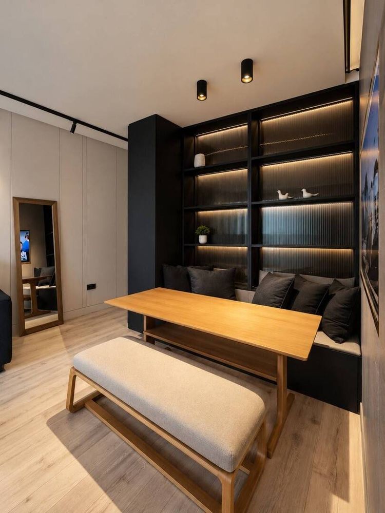 Common areas