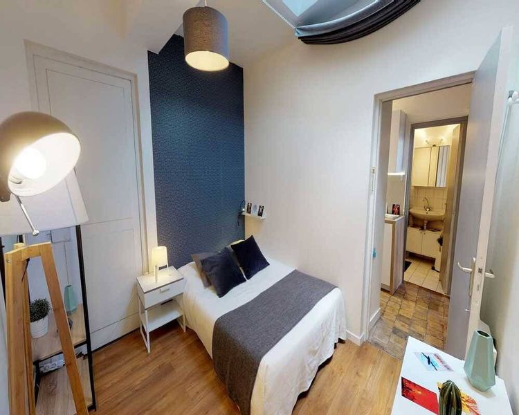 Chambre 3