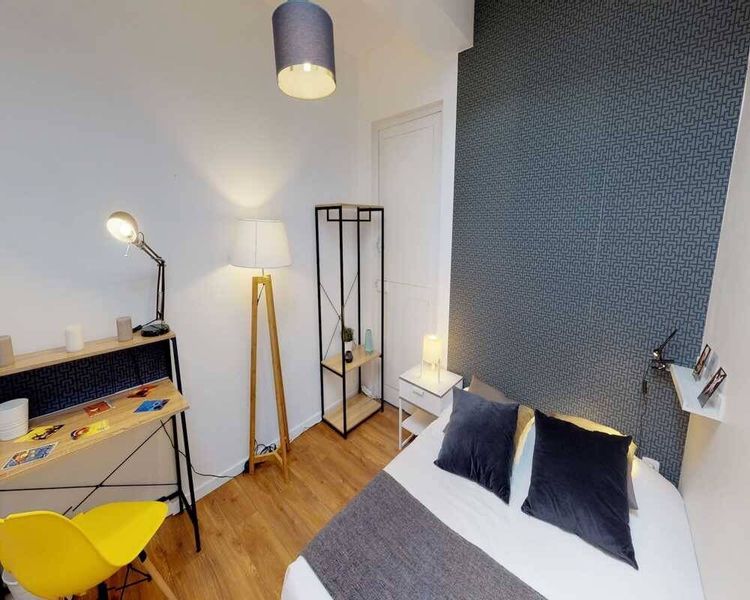 Chambre 3