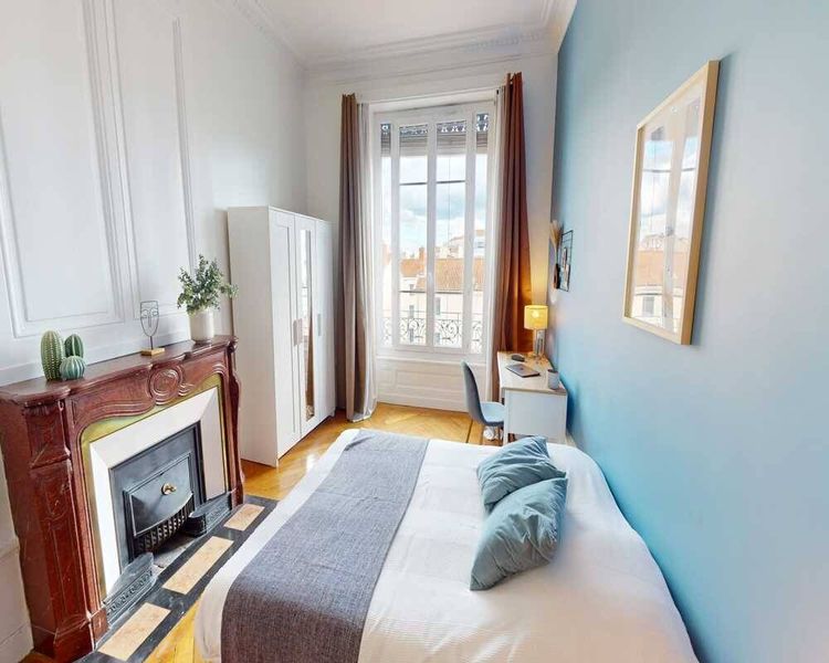 Chambre 7