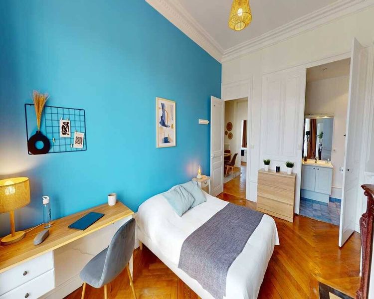 Chambre 7