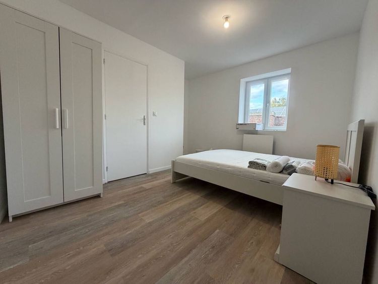 Chambre 1