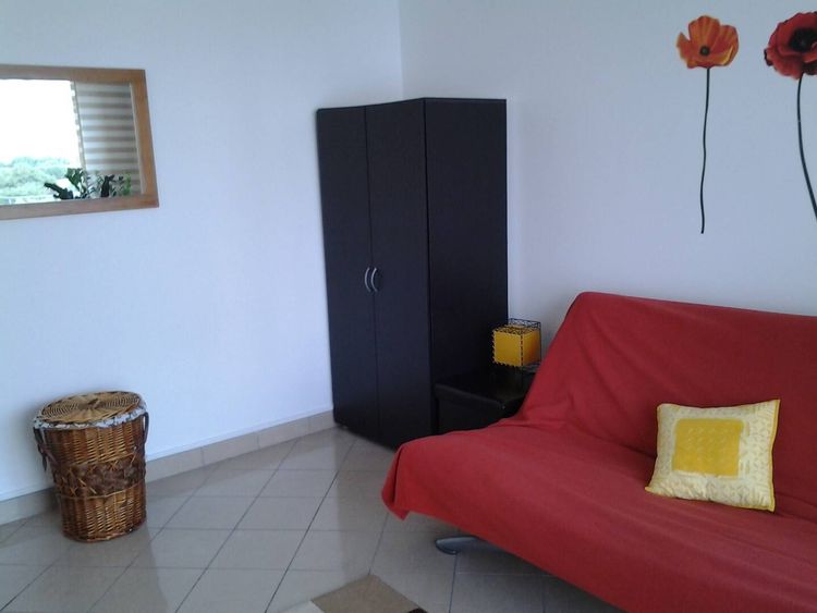 Common areas