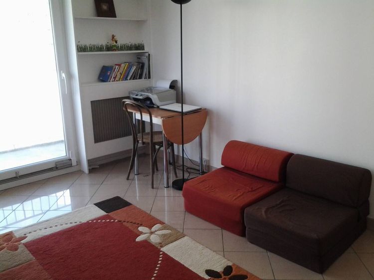 Common areas