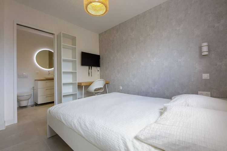 Chambre 1