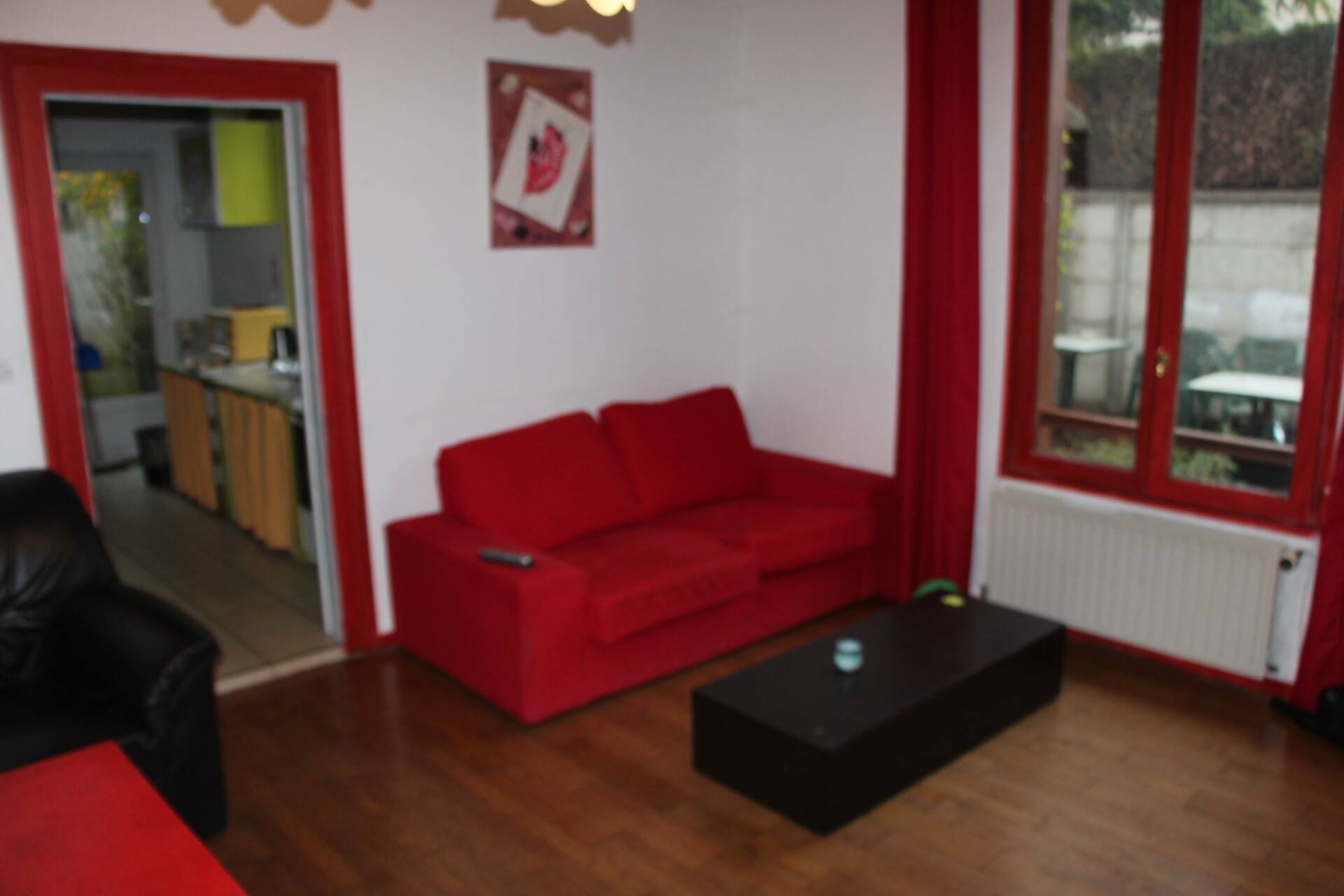 Common areas
