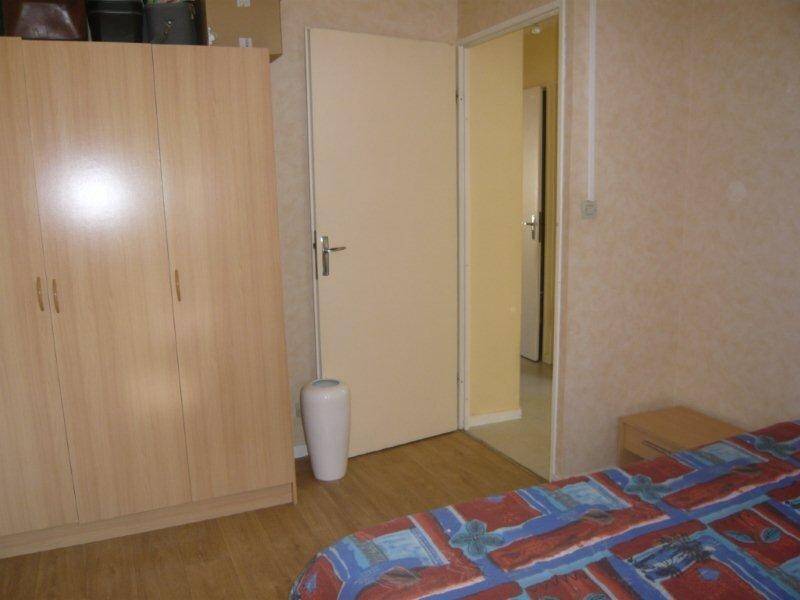 Parties communes