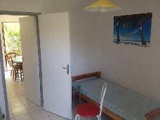 Common areas