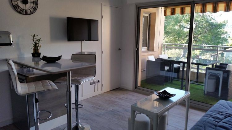 Common areas