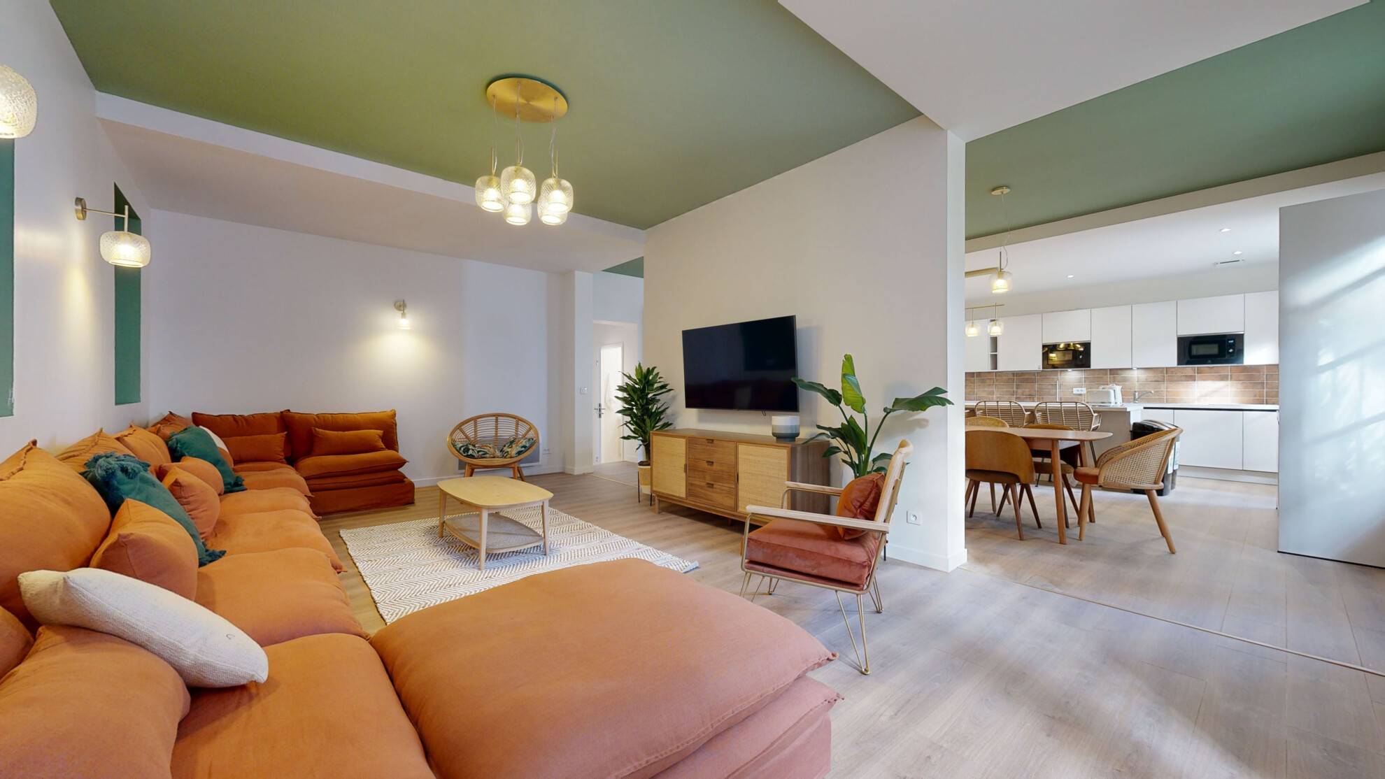 Common areas