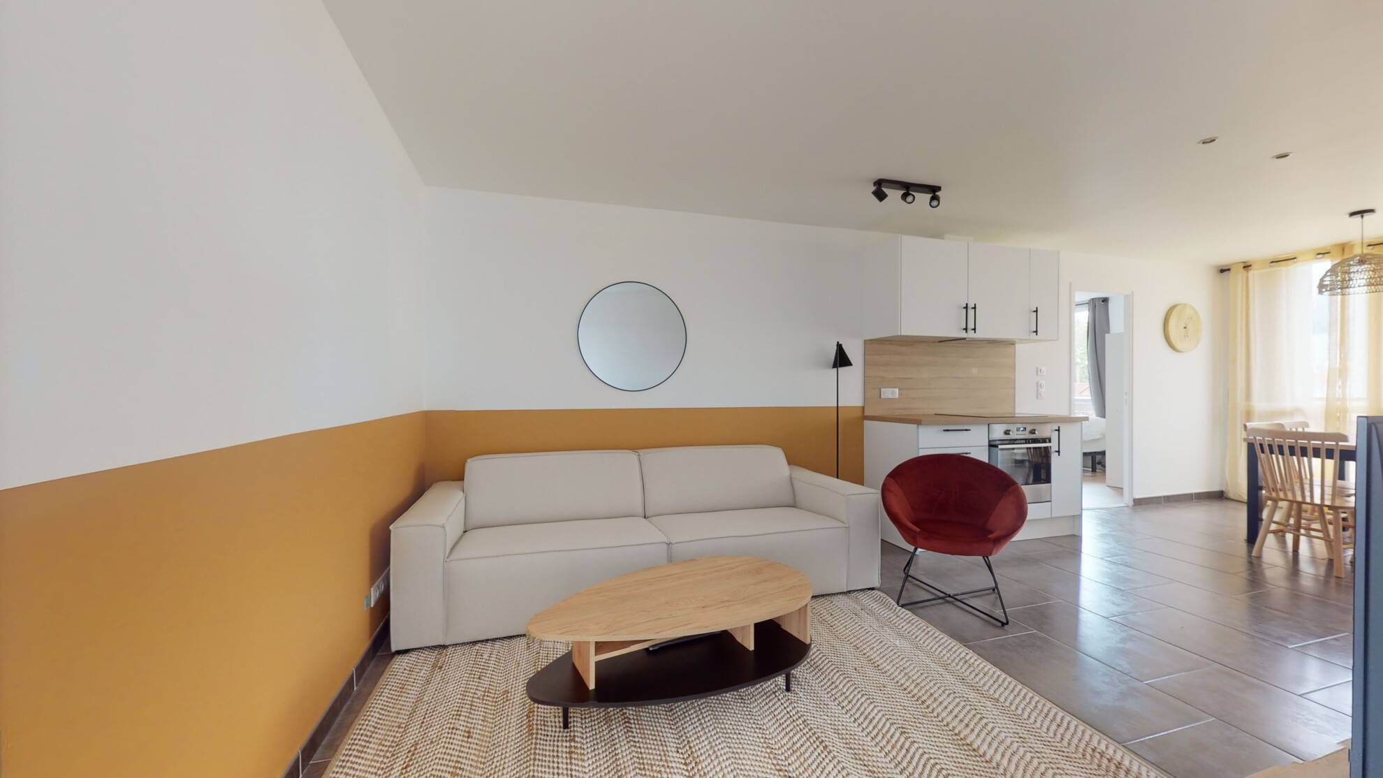 Common areas