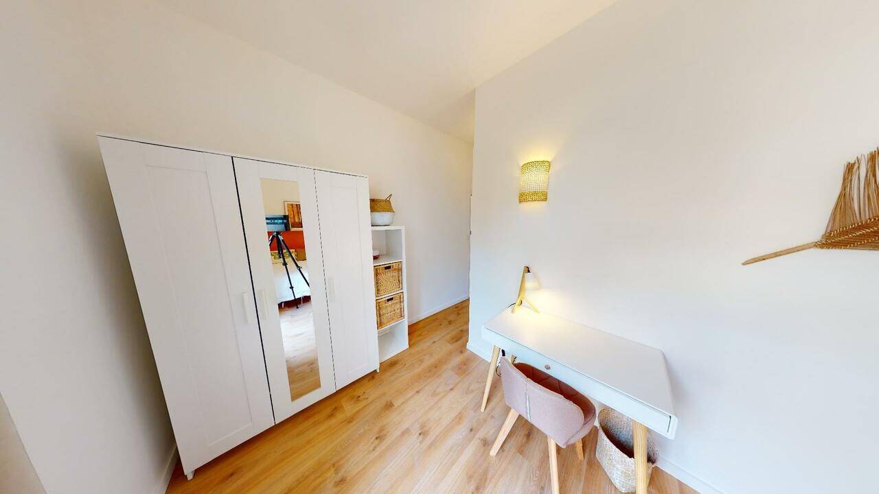 Common areas