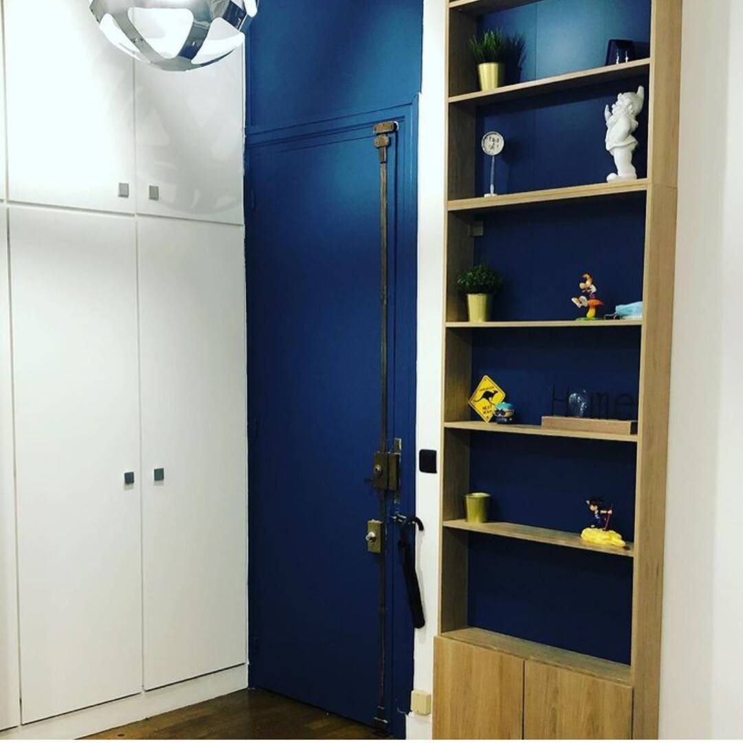 Common areas