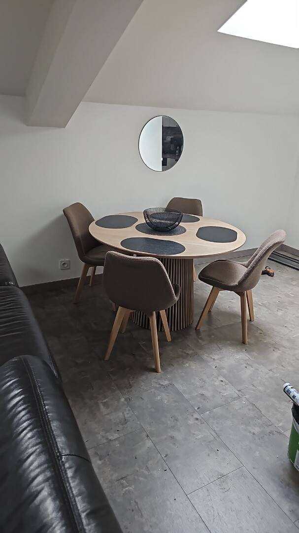 Common areas