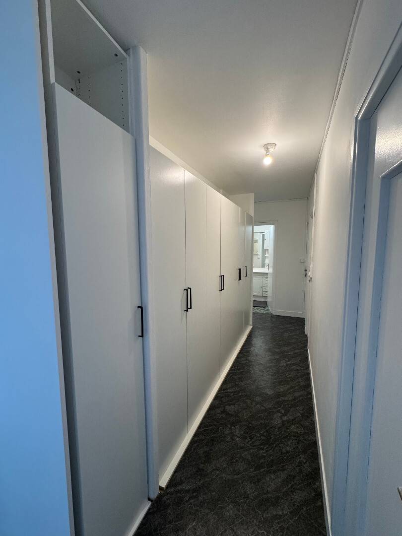 Common areas