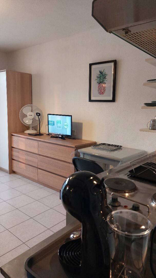 Common areas