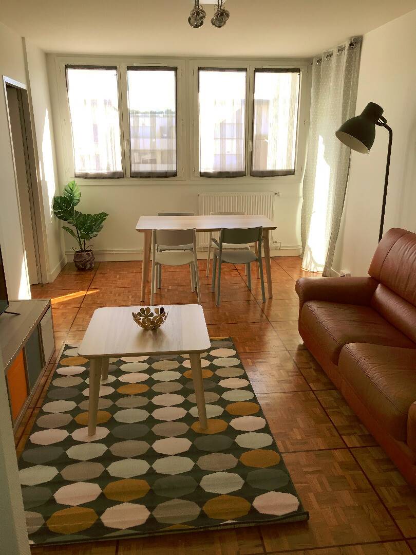 Common areas
