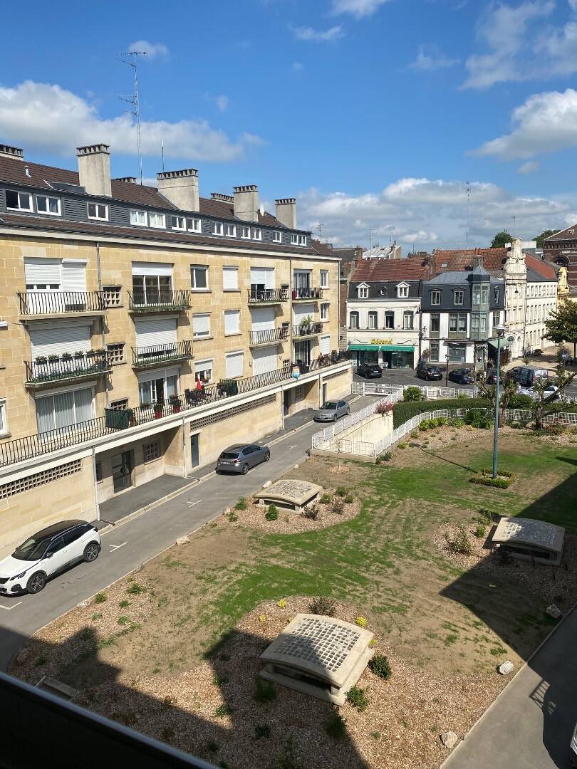 Parties communes