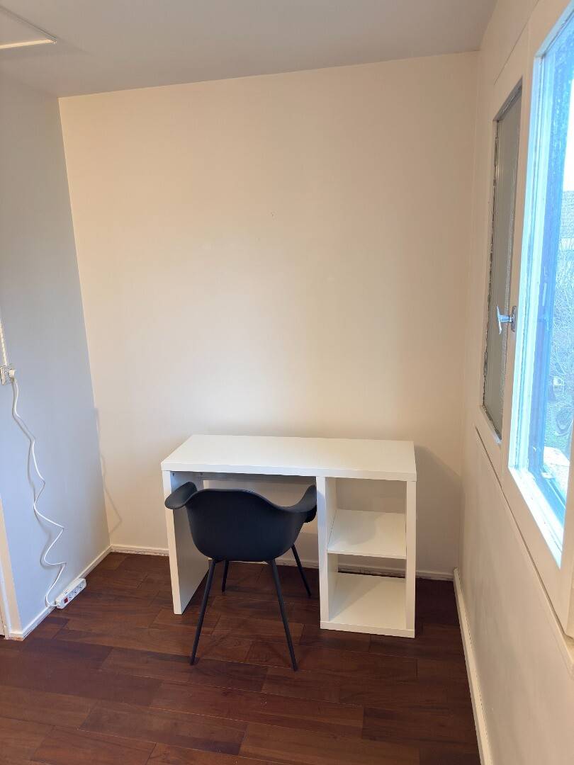 Common areas