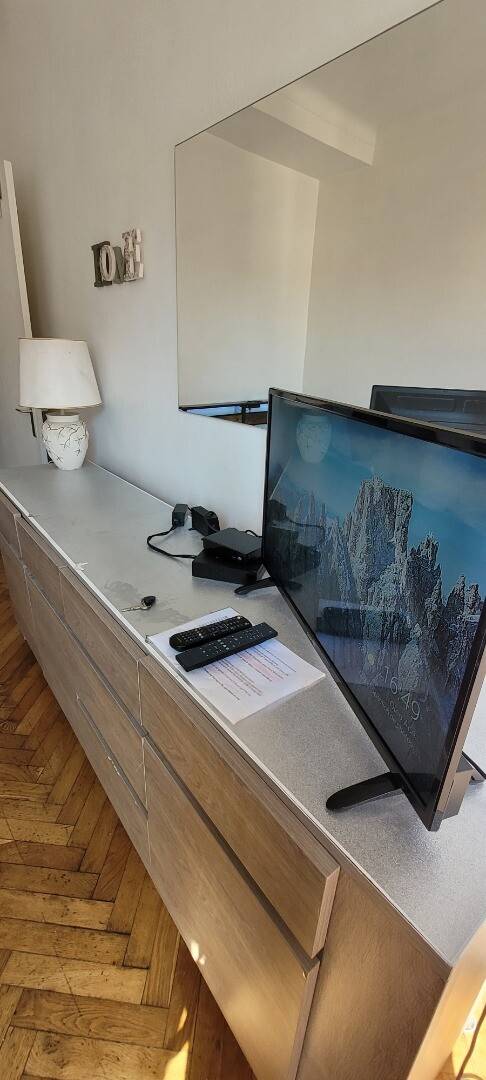 Common areas