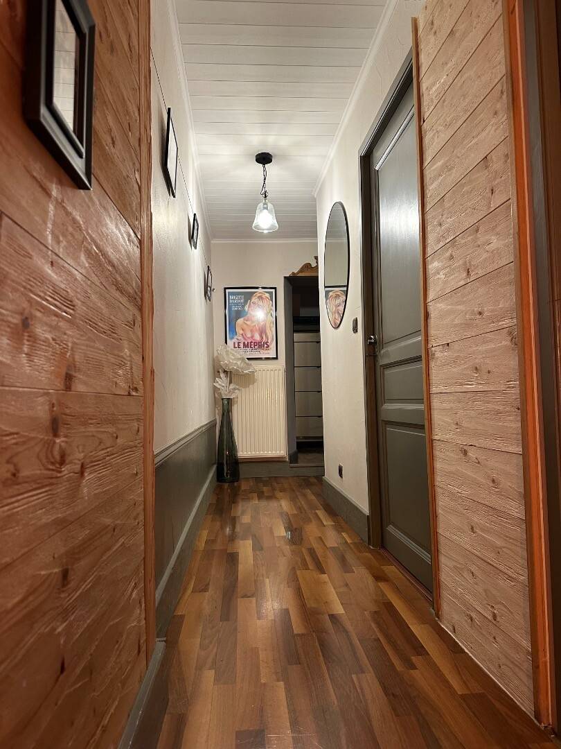 Common areas