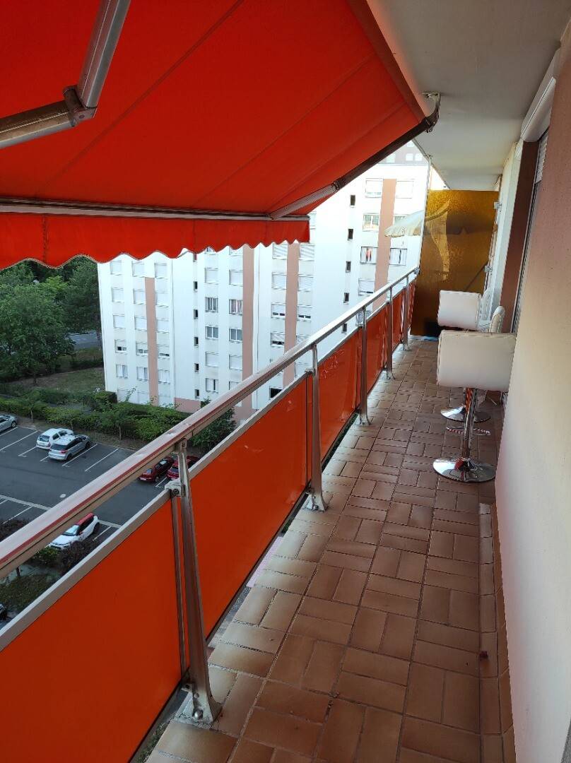 Common areas