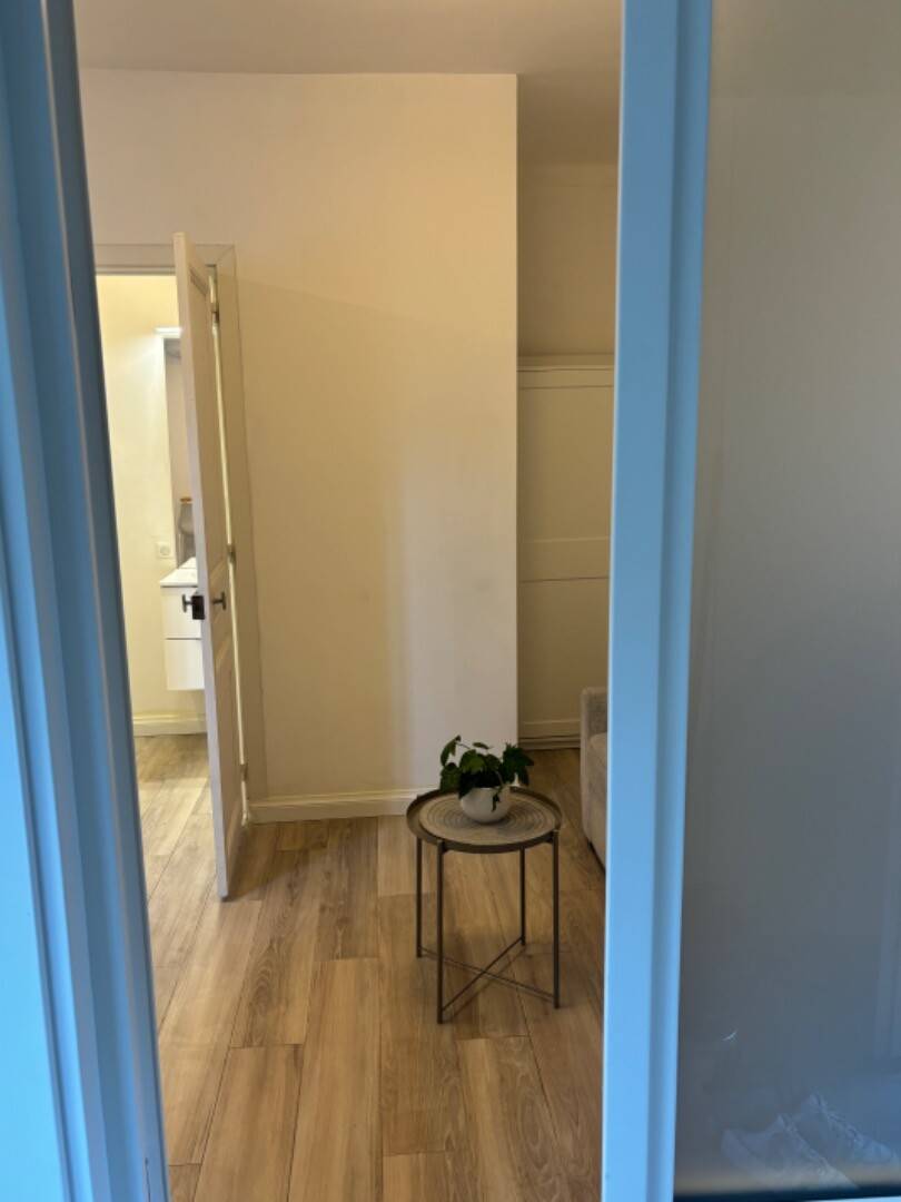 Common areas