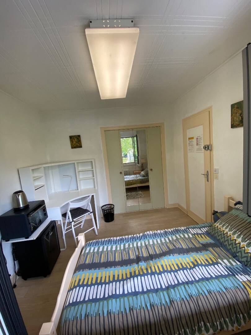 Common areas
