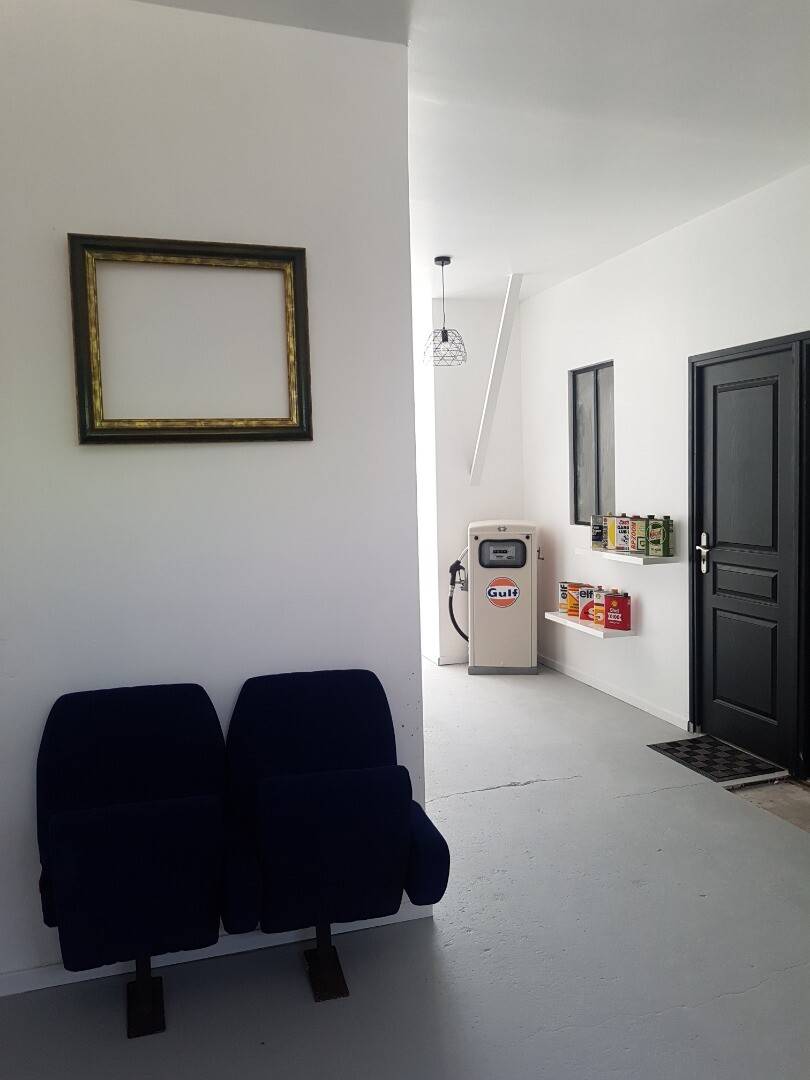 Common areas