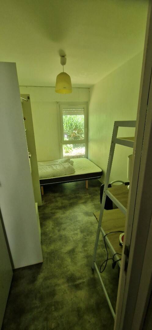 Common areas
