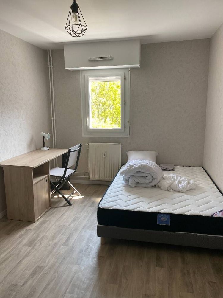 Chambre 2