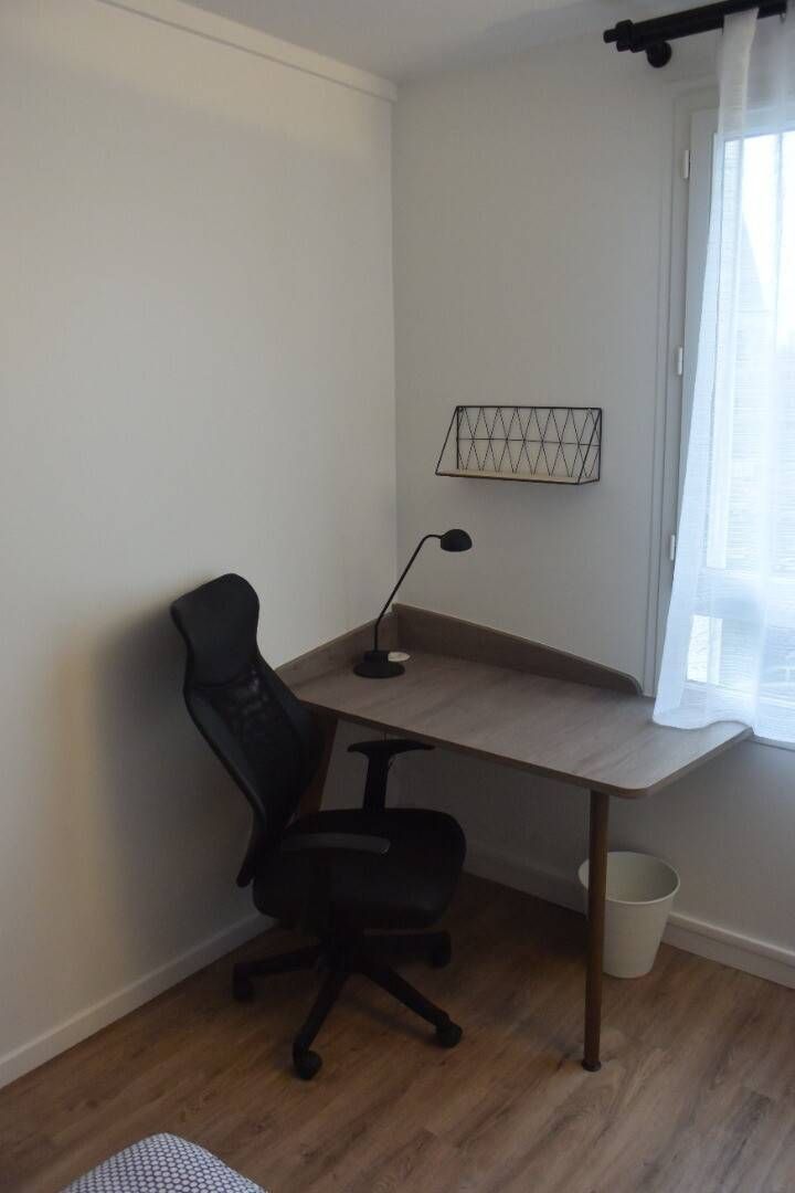 Common areas