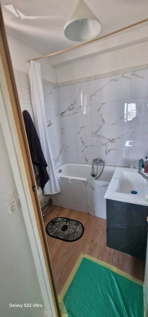 Parties communes