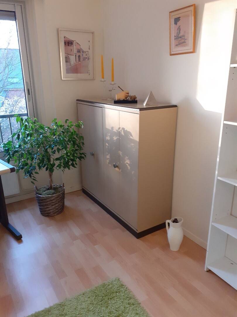 Common areas
