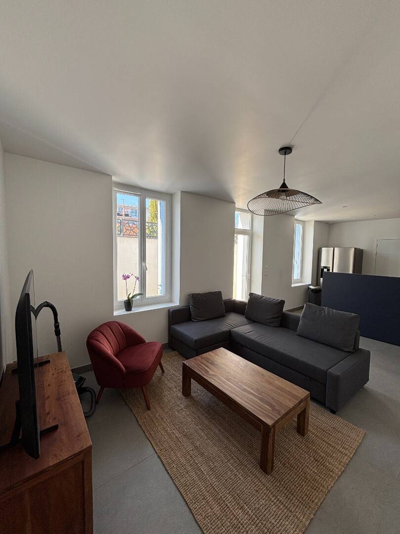 Common areas