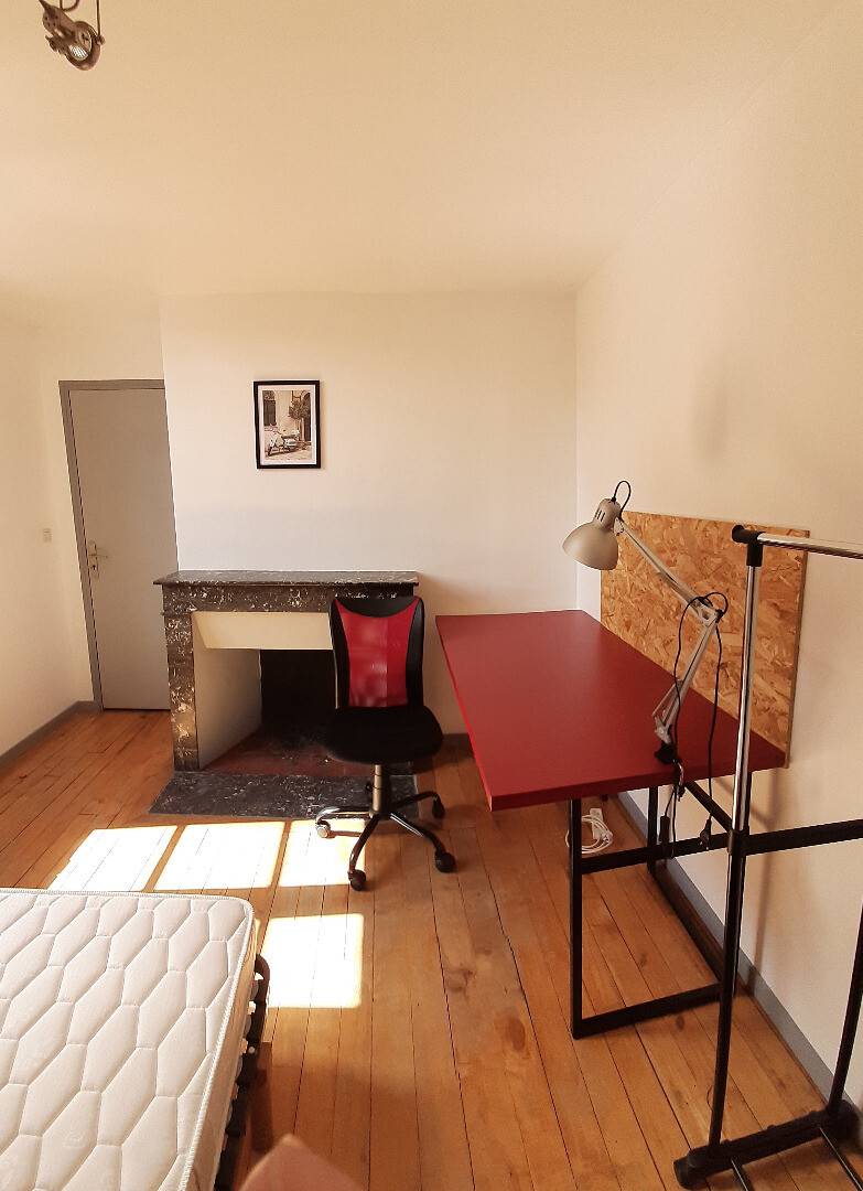 Common areas